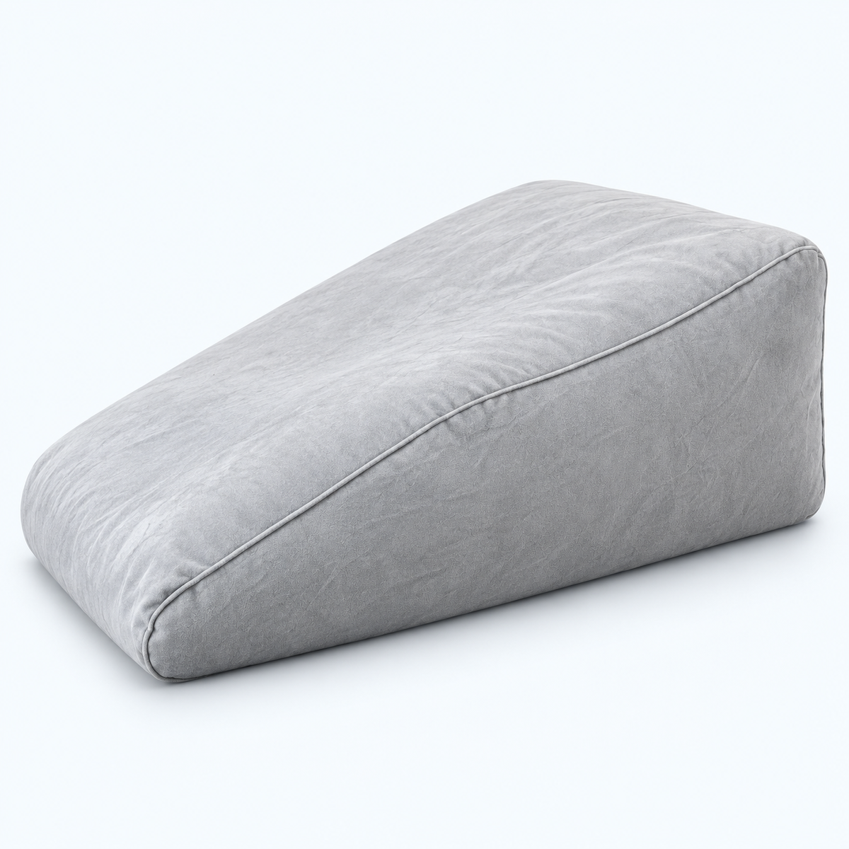Inflatable Leg Elevation Pillow